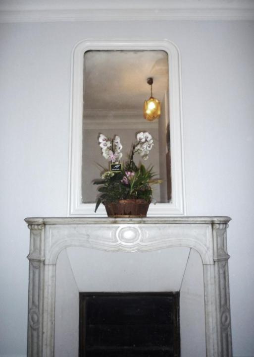 Du Brabant 2* Parigi