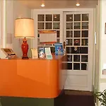 Hotel Du Brabant Paris