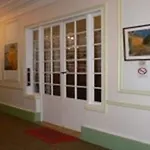 Hotel Du Brabant