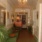 Du Brabant Hotel
