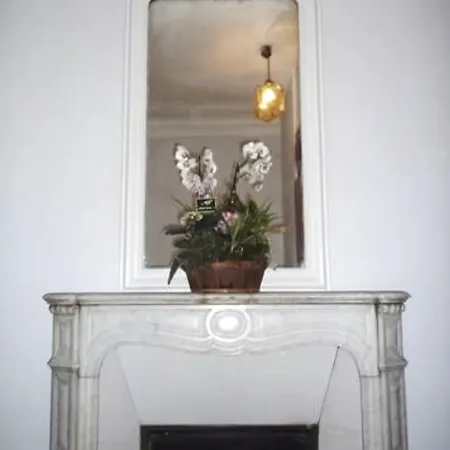 Du Brabant Hotel 2*
