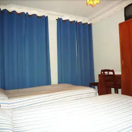 Du Brabant Hotel 2*
