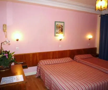 Du Brabant Hotel Parigi