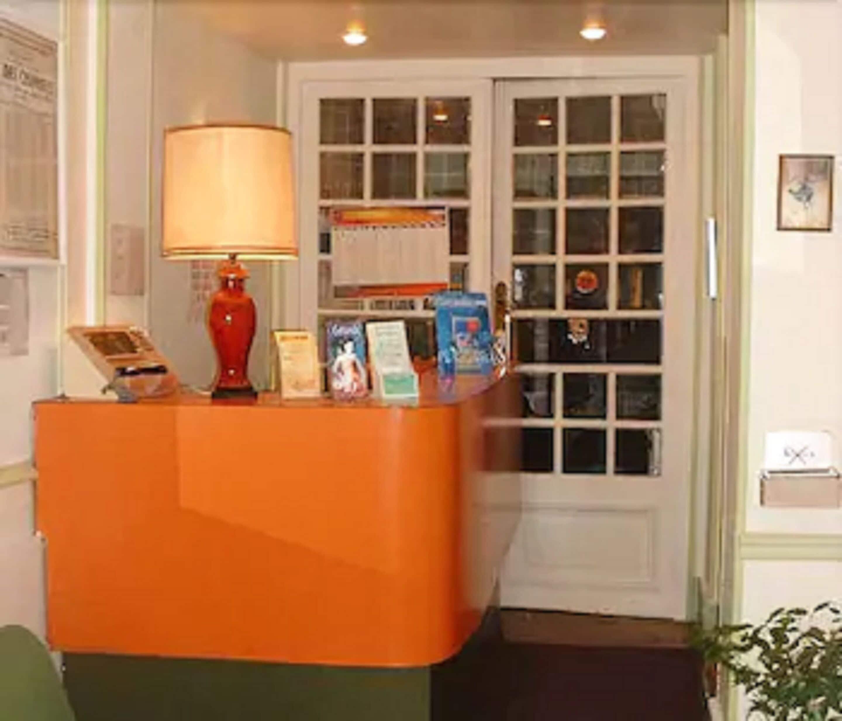 Hotel Du Brabant Paris