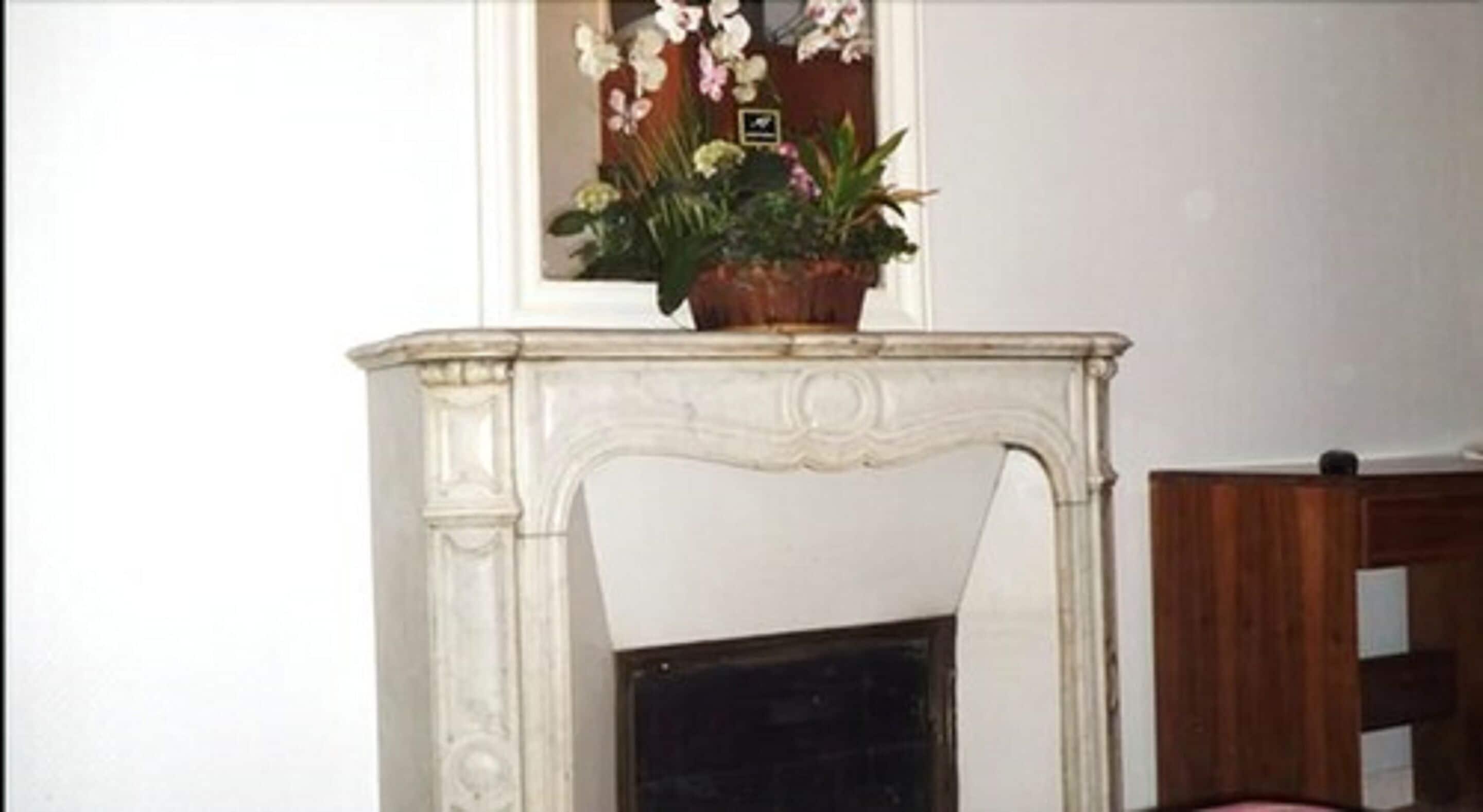 Hotel Du Brabant Paris