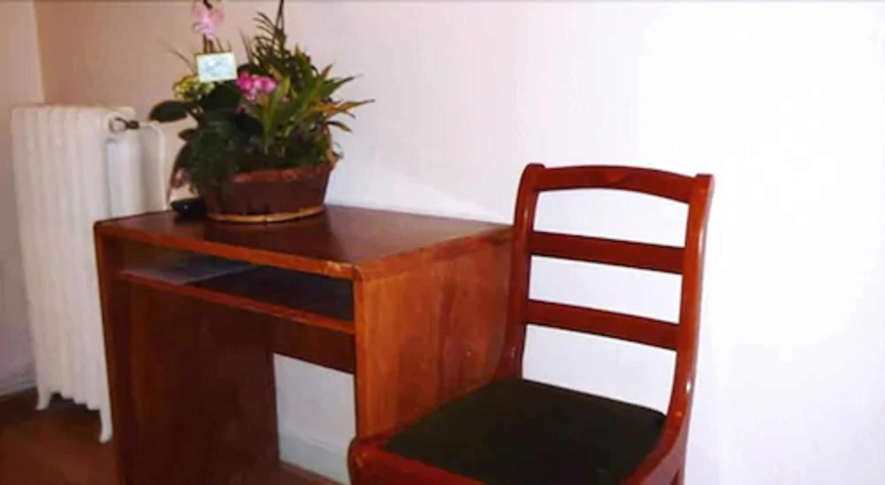 Du Brabant Hotel Paris