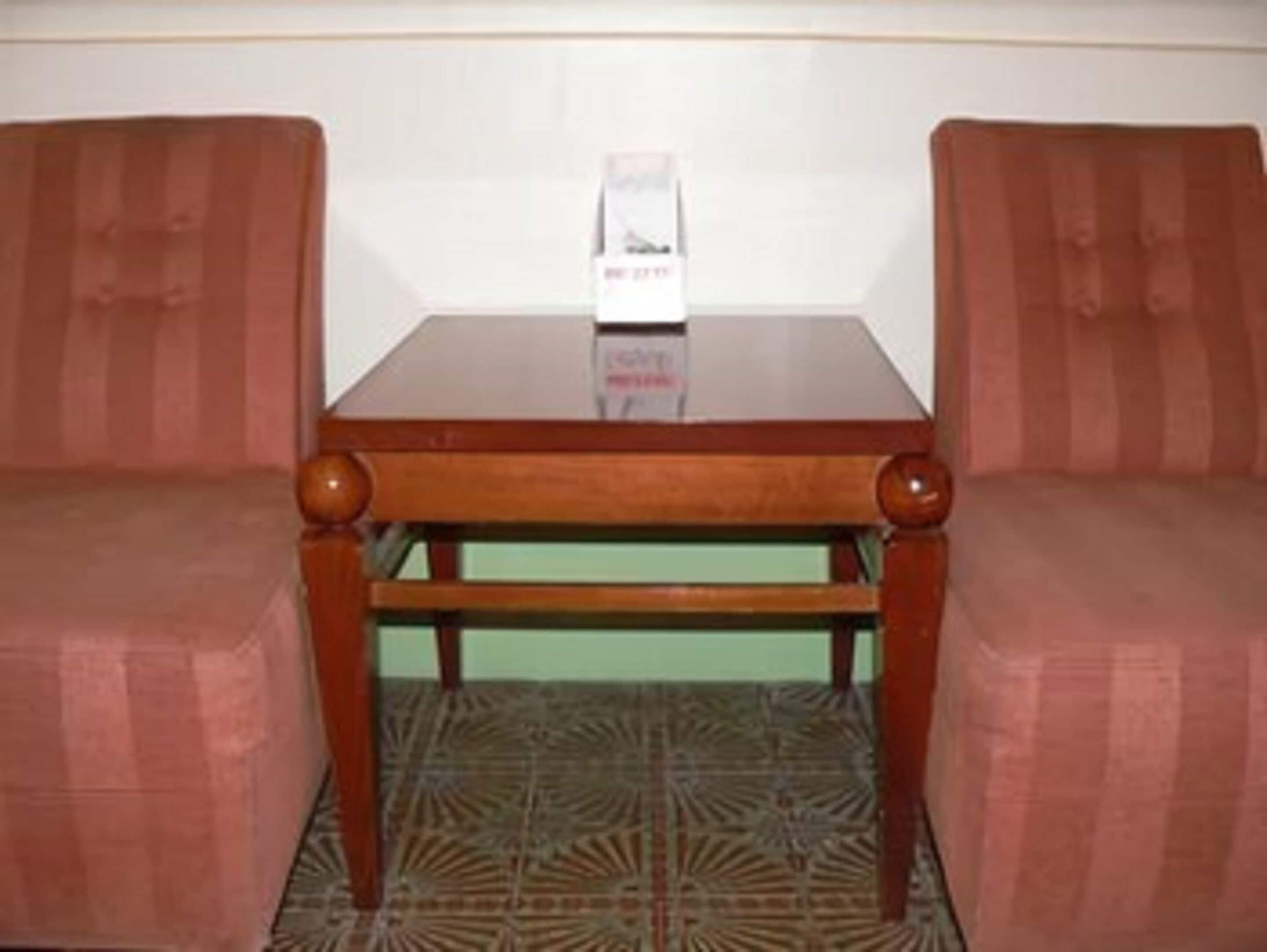 Du Brabant Hotel