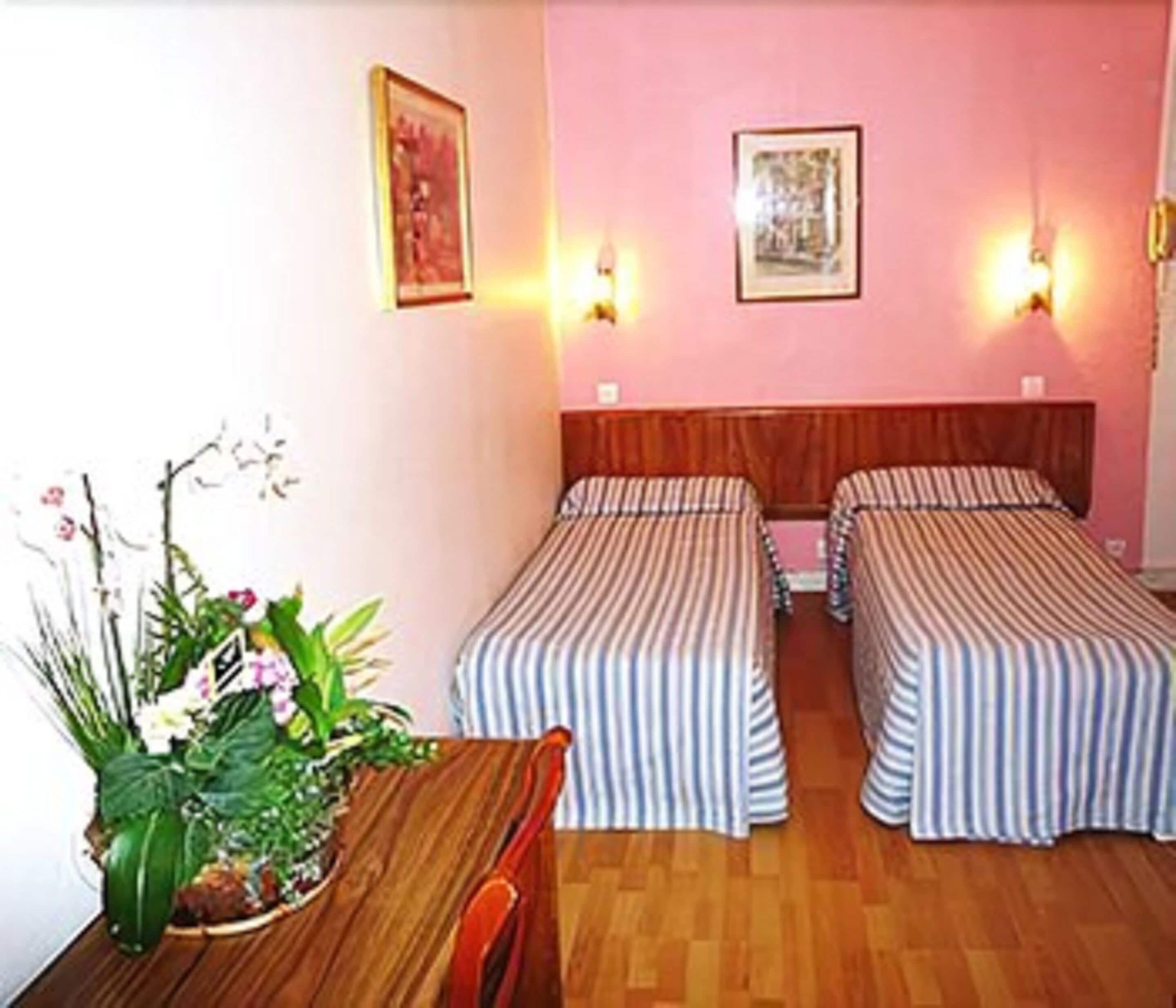 Du Brabant Hotel