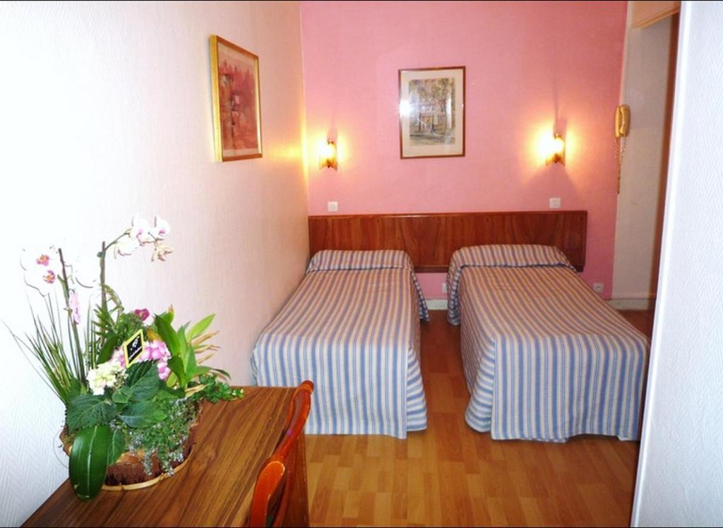 Hotel Du Brabant Paris