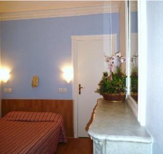 Hotel Du Brabant