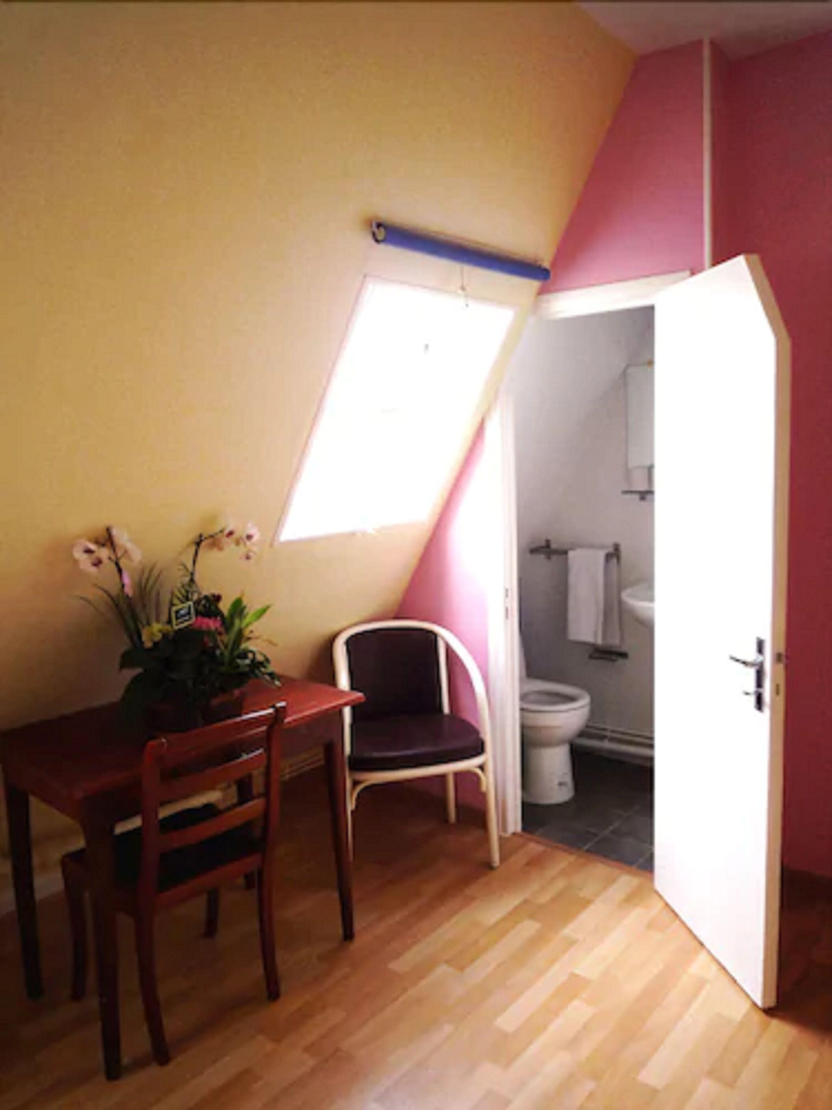 Du Brabant Hotel Parigi