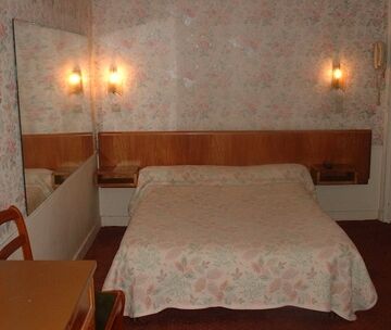 Du Brabant 2* Parigi